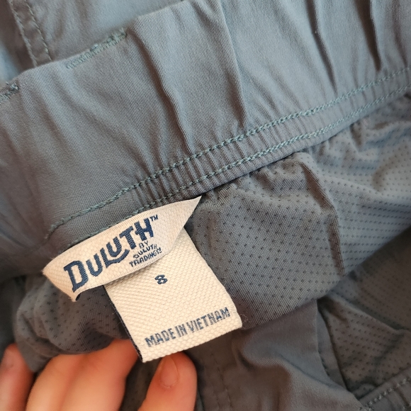 EUC Skort - Picture 4 of 4